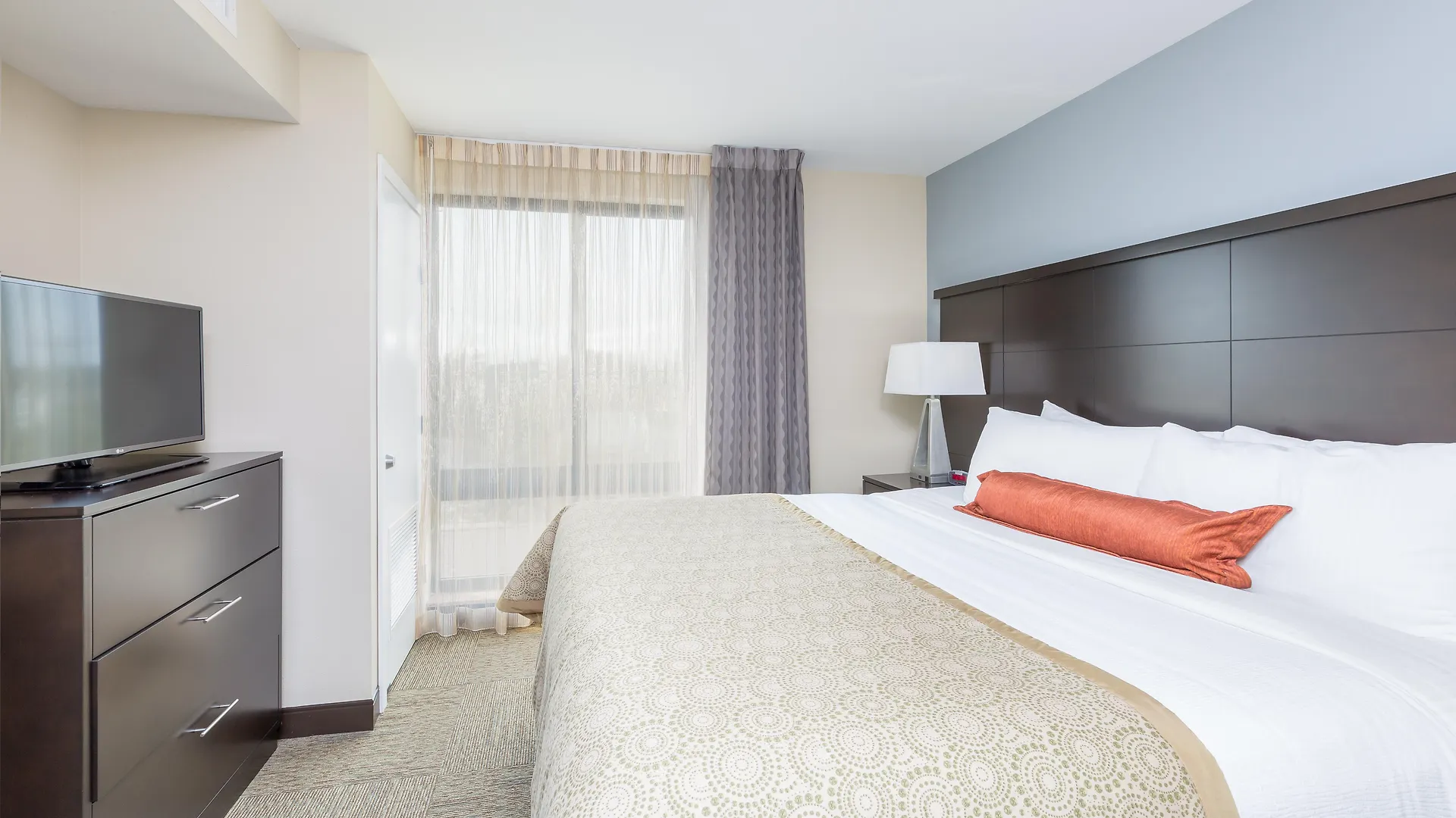 Hotel Staybridge Suites Seattle - Fremont By Ihg