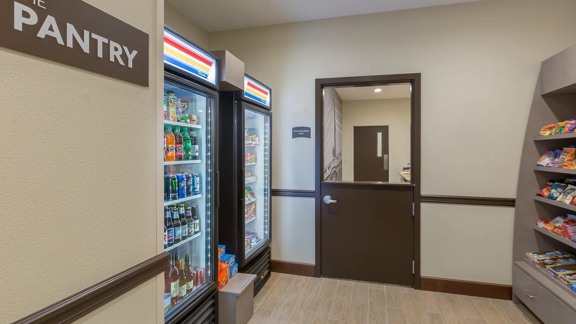 Staybridge Suites Seattle - Fremont By Ihg 4*,  Estados Unidos
