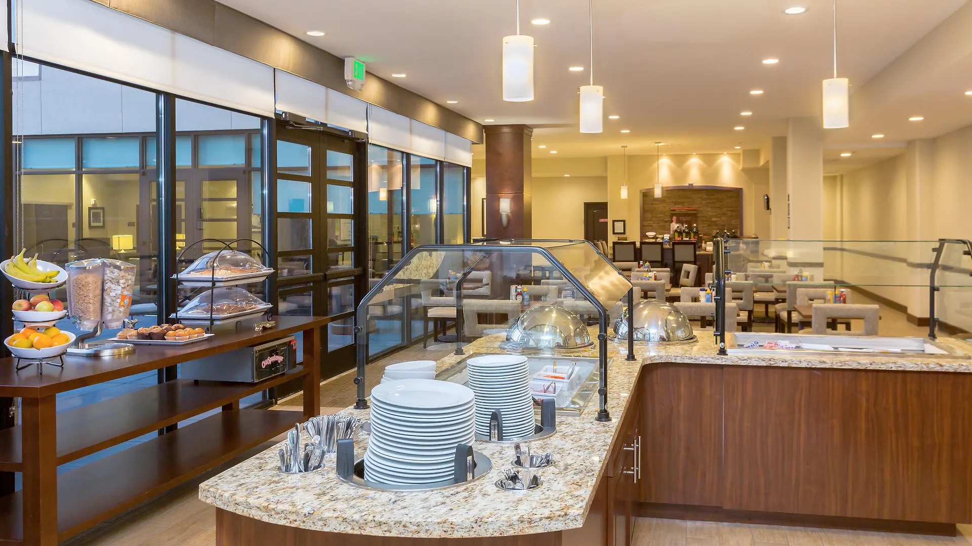 Staybridge Suites Seattle - Fremont By Ihg