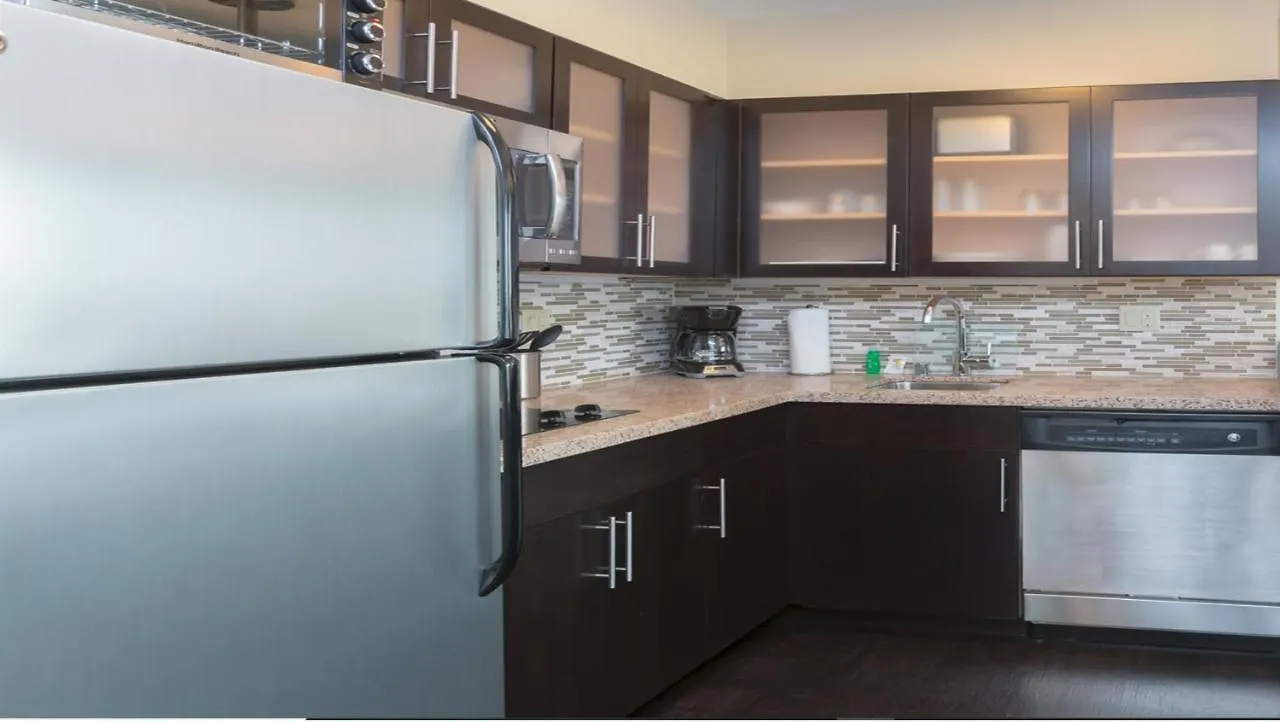 Staybridge Suites Seattle - Fremont By Ihg Estados Unidos
