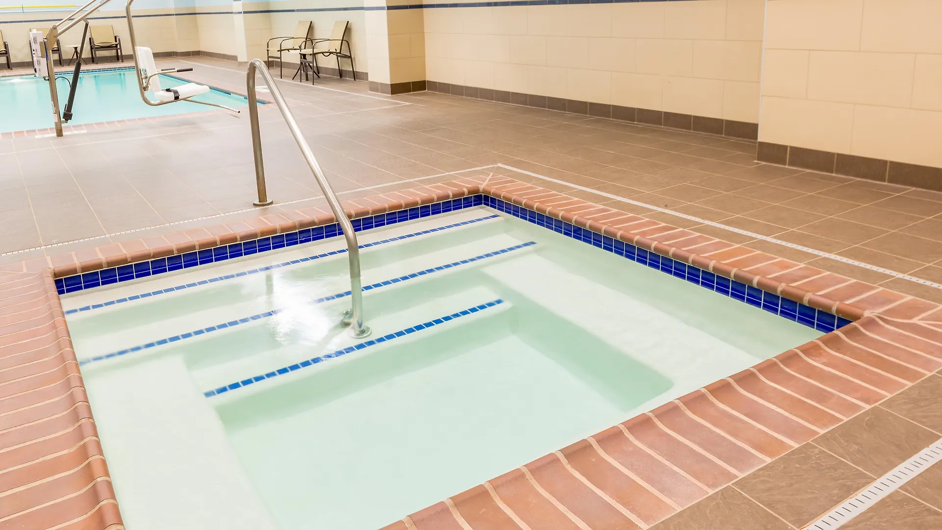 Hotel Staybridge Suites Seattle - Fremont By Ihg