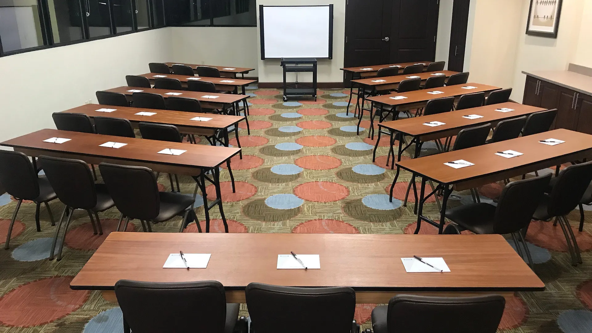 Hotel Staybridge Suites Seattle - Fremont By Ihg