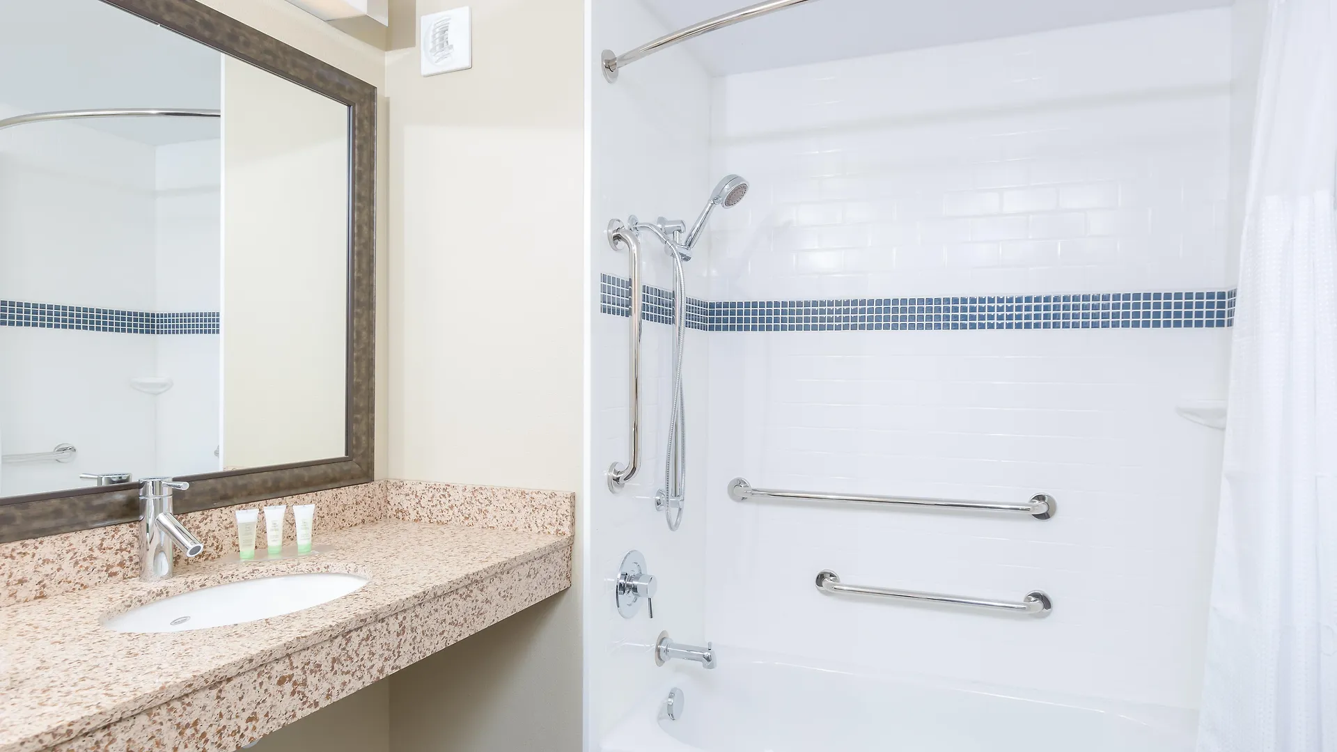 Staybridge Suites Seattle - Fremont By Ihg Estados Unidos