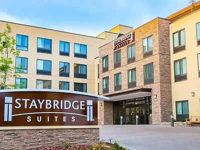 Hotel Staybridge Suites Seattle - Fremont By Ihg