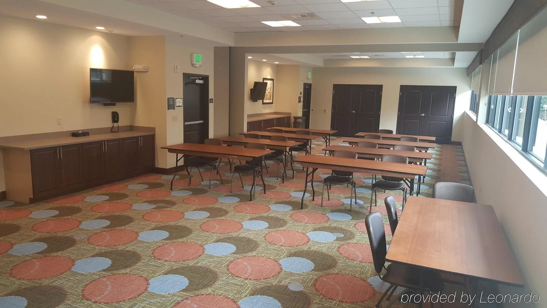 Staybridge Suites Seattle - Fremont By Ihg Hotel