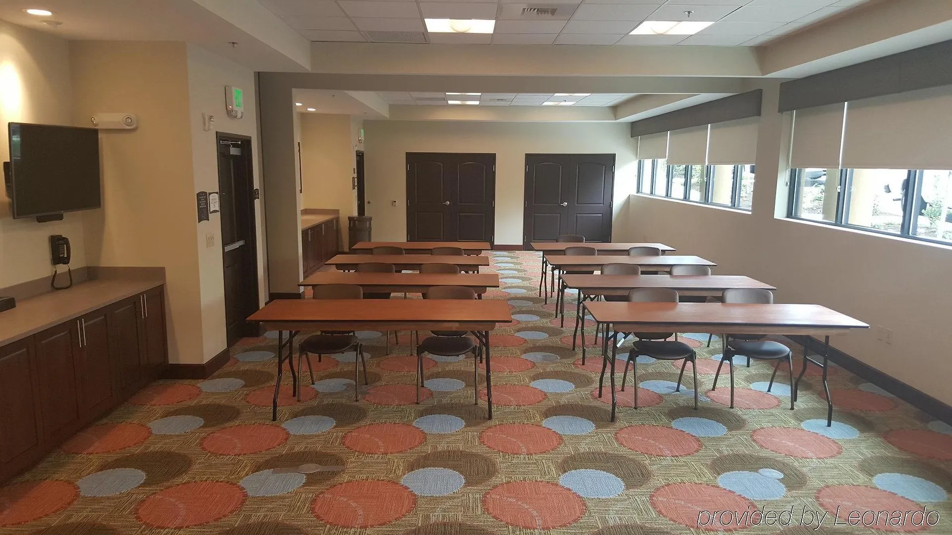 Staybridge Suites Seattle - Fremont By Ihg