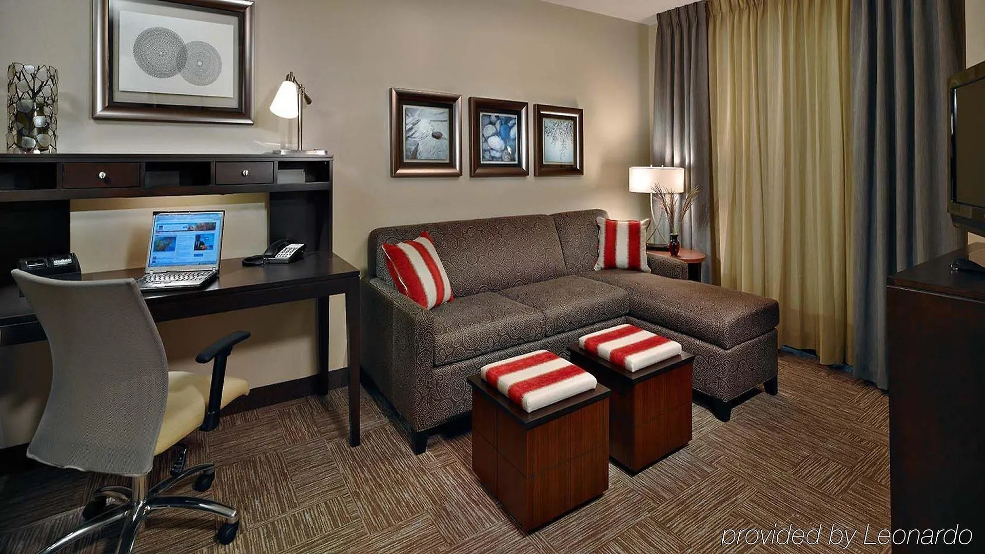 Staybridge Suites Seattle - Fremont By Ihg Estados Unidos