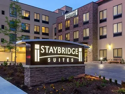 Staybridge Suites Seattle - Fremont By Ihg Hotel